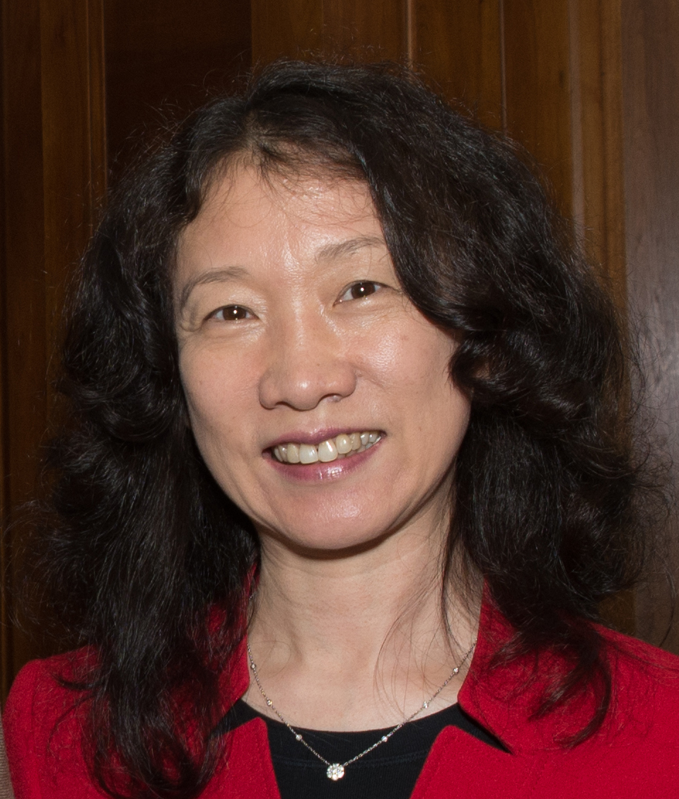 Hao Wu, Ph.D.
