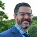 Profile picture, Phil Ryan