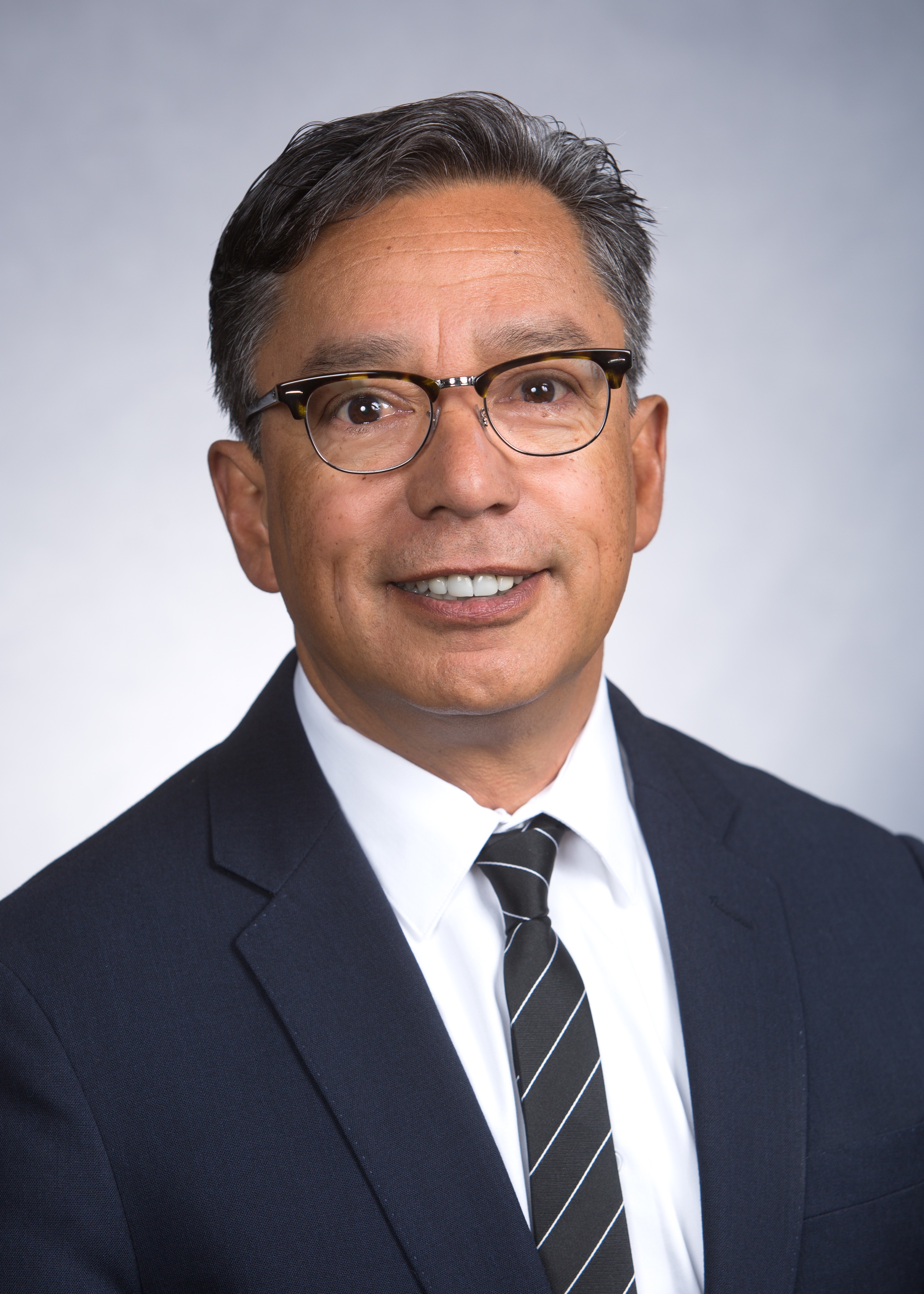 Dr. Hector Gonzalez