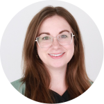 Lauren O’Connor, Ph.D., M.P.H.