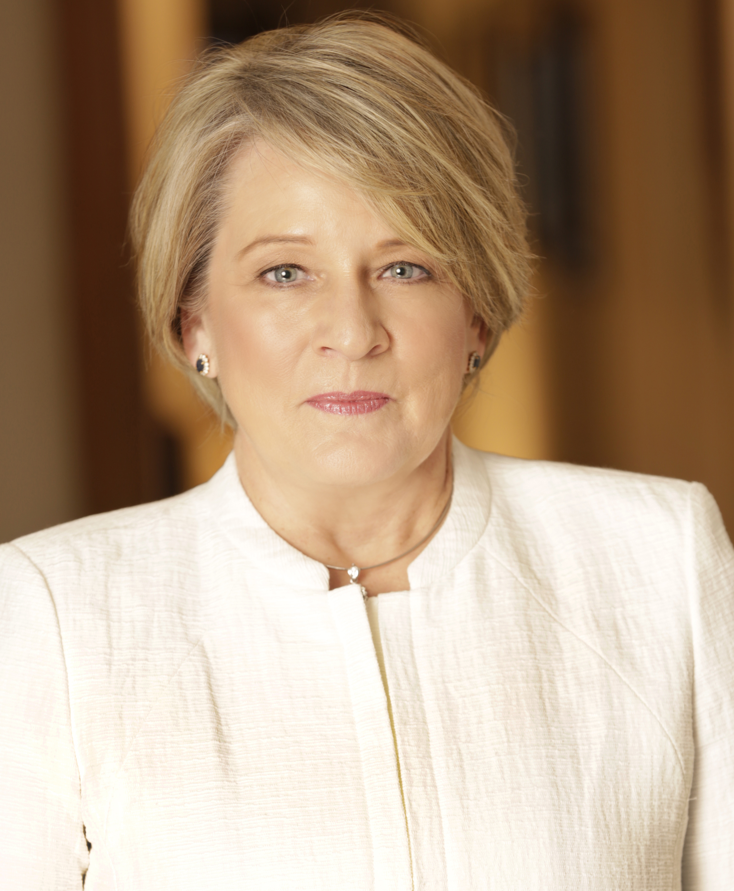 Sally L. Hodder, M.D.