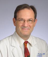 Steven Holland, M.D.