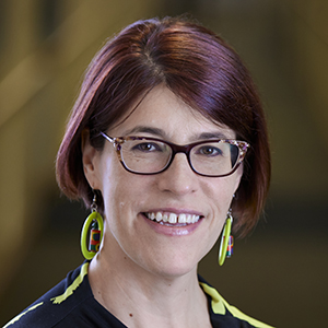 Sara Chandros Hull, Ph.D.