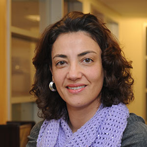 Belen Hurle, Ph.D.