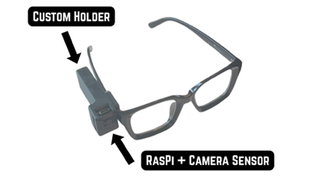 Diagram of the Hybrid Body Suit device