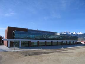 IRF - Rocky Mountain Labratories