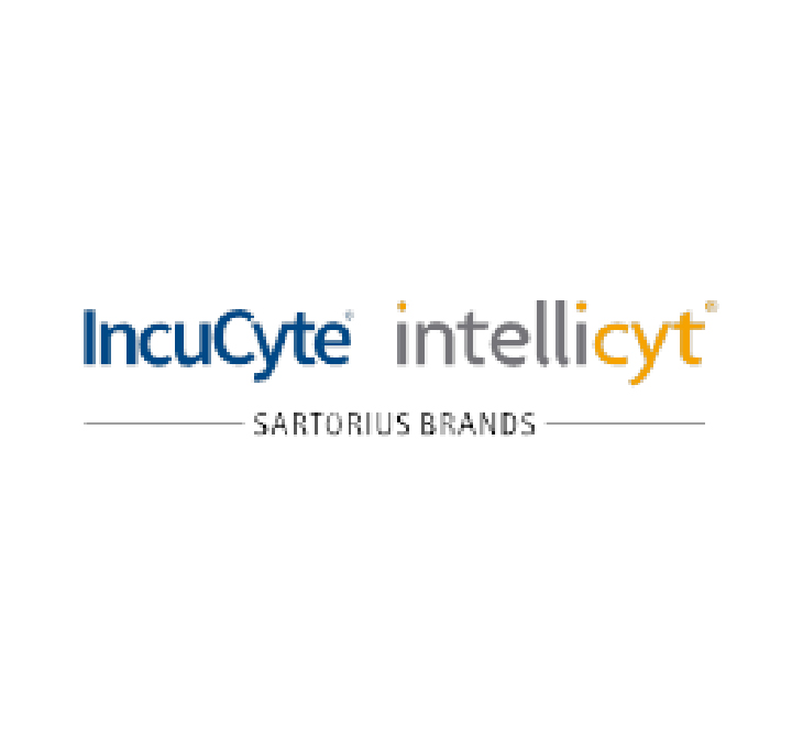 IncuCyte intellicyt logo