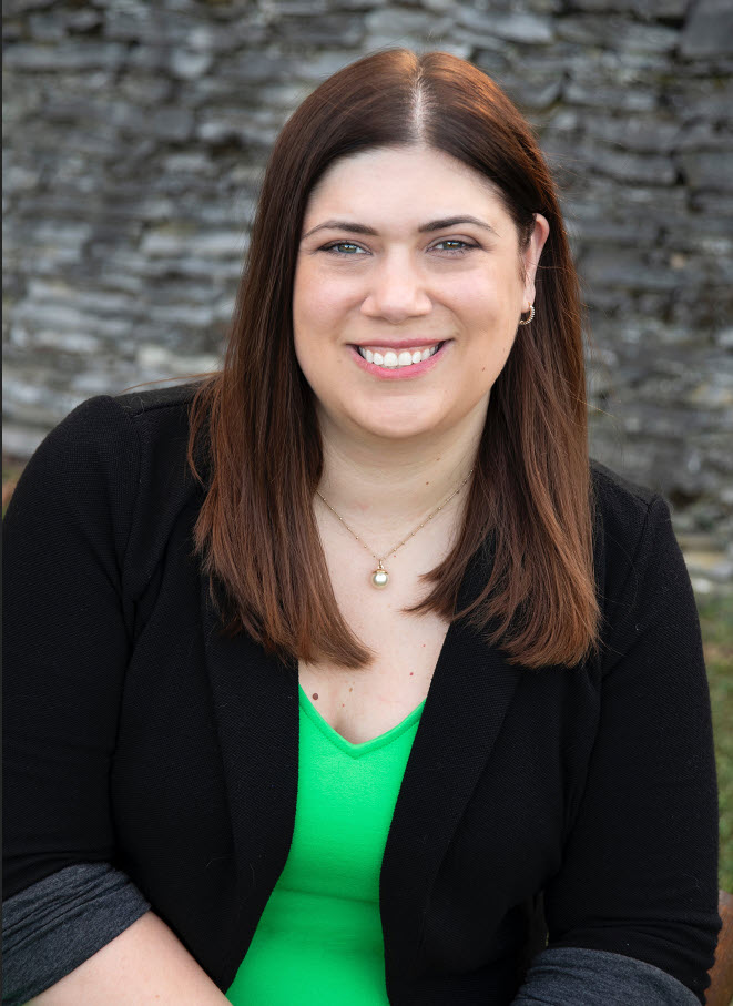 Jennifer Bazinet