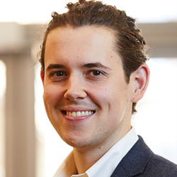 Image of Joe Henke