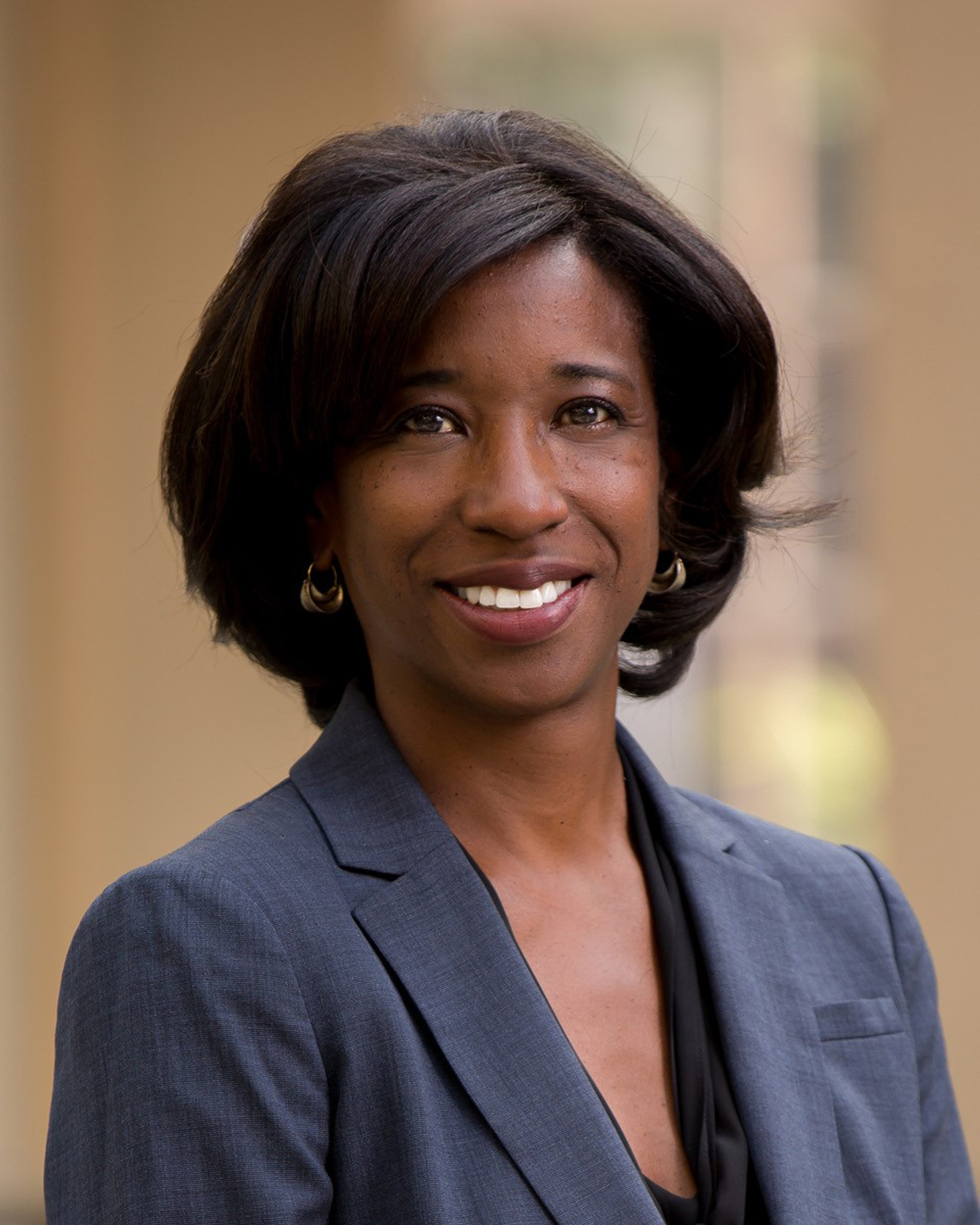 Tracy Johnson, Ph.D.