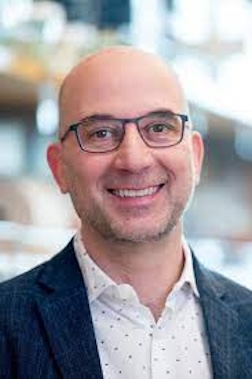 Jonathan Weissman