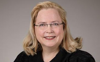 Staff photo of Jennifer Jones