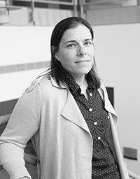 CATHERINE KACZOROWSKI