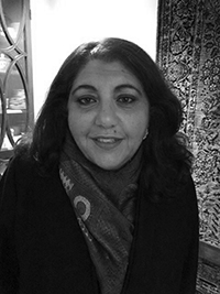 RIMA KADDURAH-DAOUK