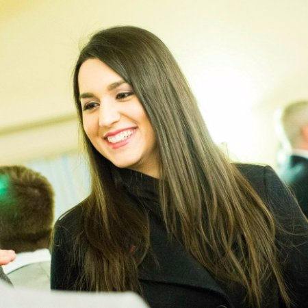 Roya Kalantari, Ph.D.