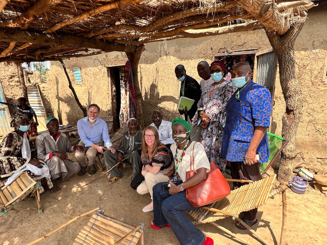 Kalifabougou