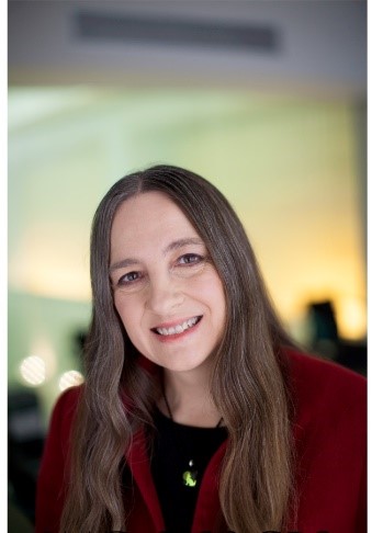 Karen Bandeen-Roche