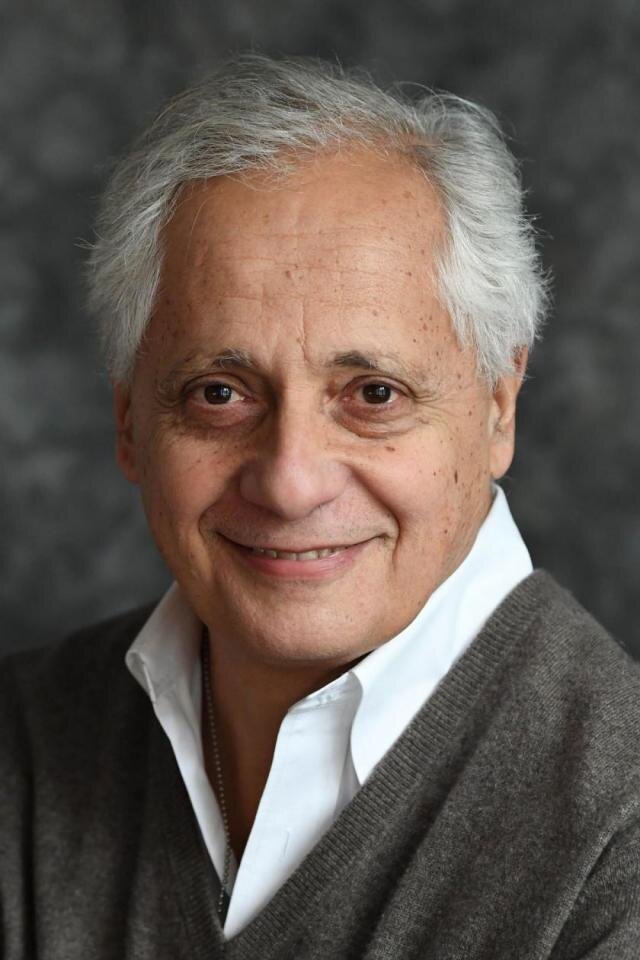 Gerard Karsenty M.D., Ph.D.