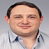 Justin Kaspar, Ph.D.