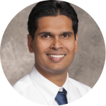 Dr. Kazmi