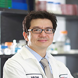 Hyun Koo, D.D.S., Ph.D., M.S.