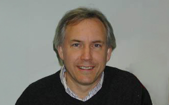 Staff photo of Alan Koretsky