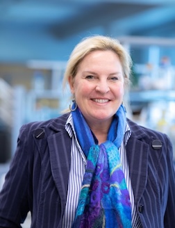 Laura Niedernhofer