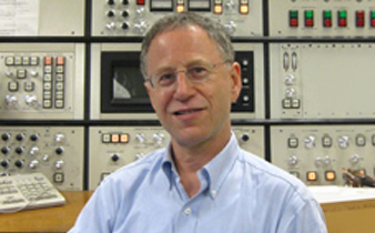 Staff photo of Richard Leapman