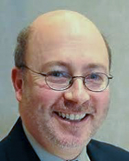 Len Levin