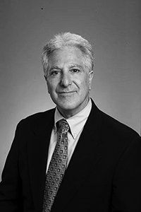 ALLAN LEVEY