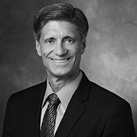 FRANK LONGO