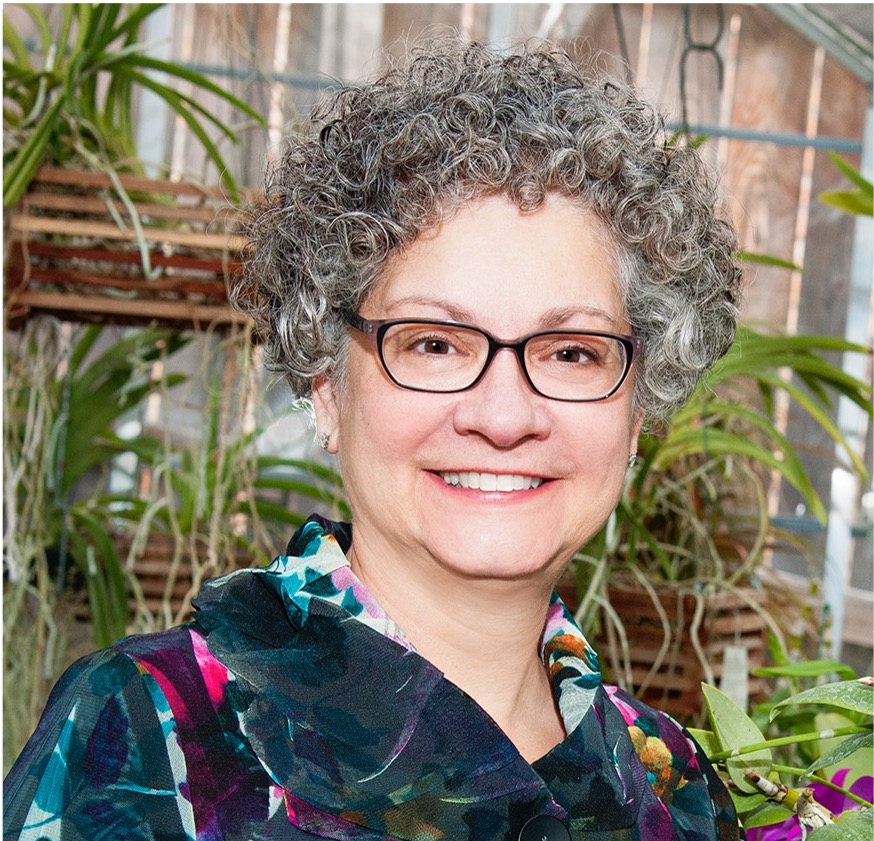 Gigi Lozano, Ph.D.