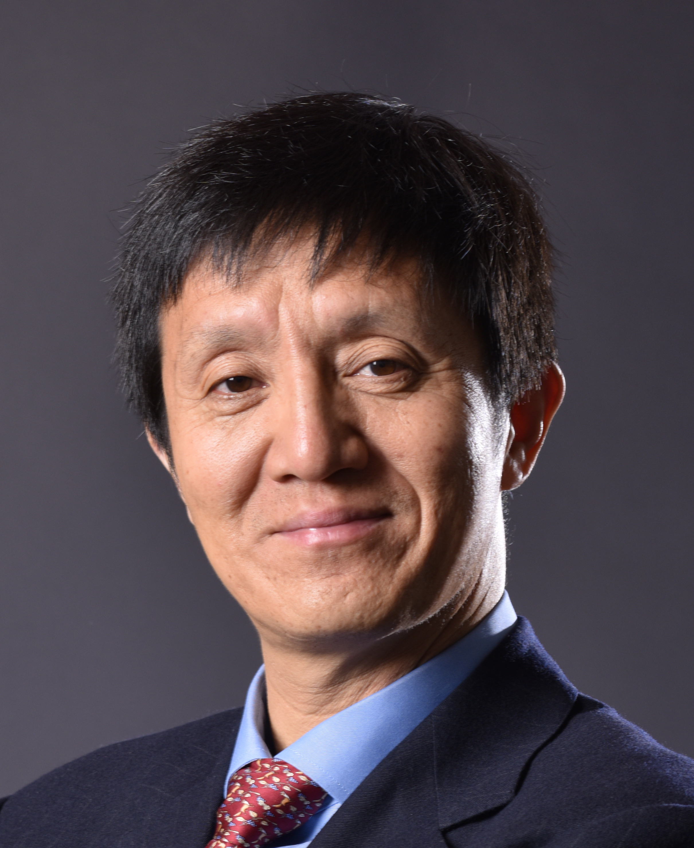 Liqun Luo, Ph.D.