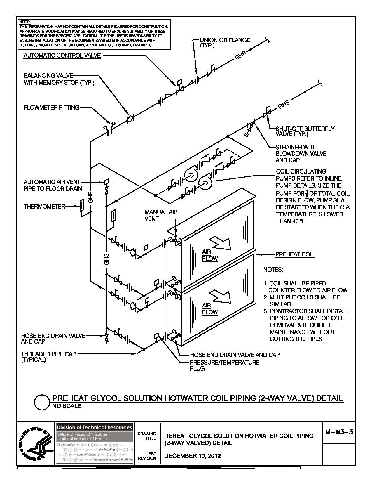 Thumbnail of M-S2-1_HP Vertical-Flash Tank Piping