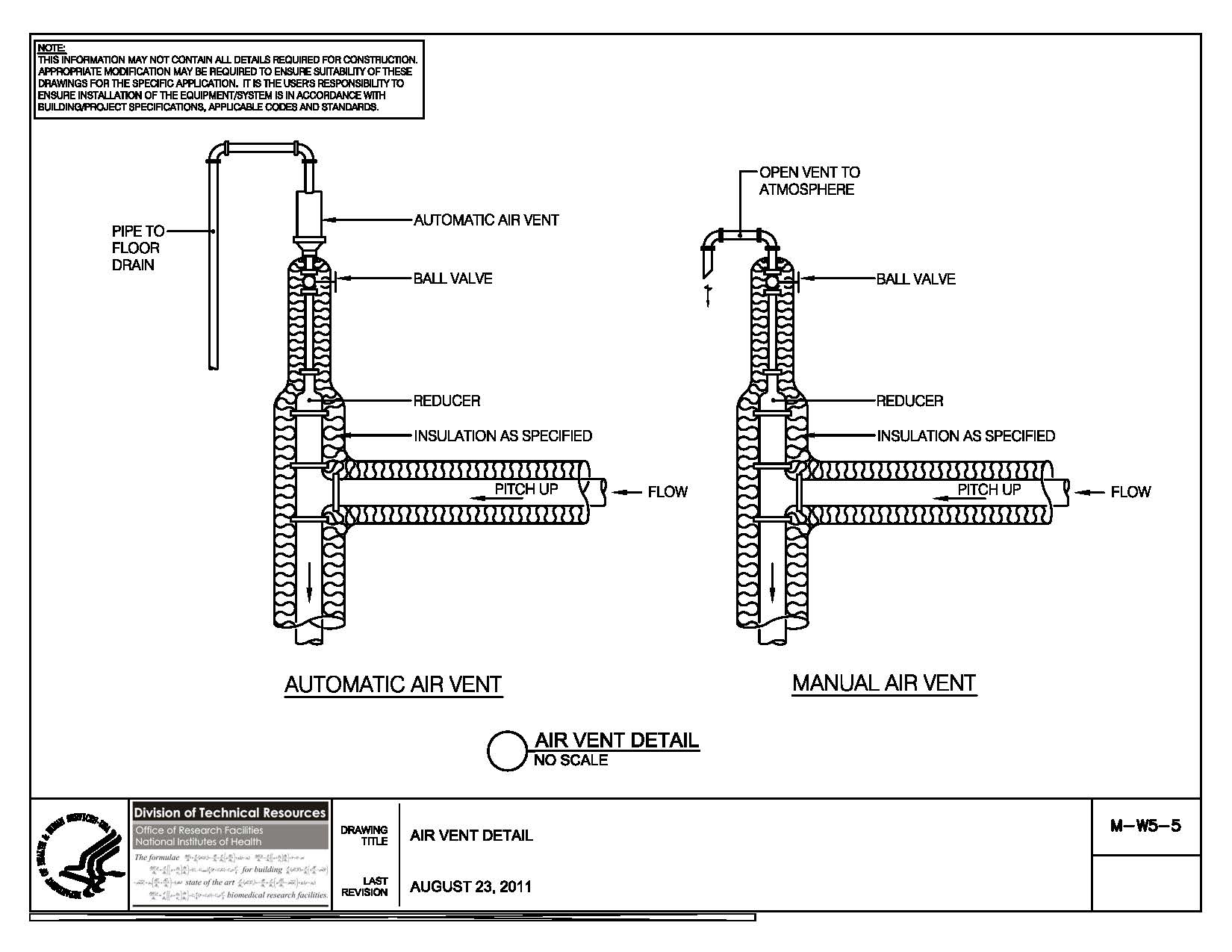 Thumbnail of M-W5-5_Air Vent Detail
