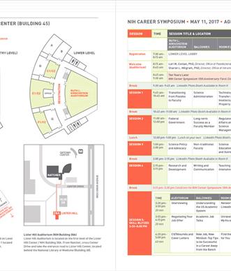 OITE-Event Materials