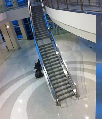 NINDS-PNRC-Terrazzo