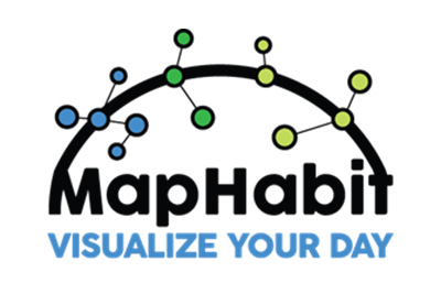 MapHabit Logo