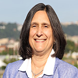 Mary Marazita, Ph.D.