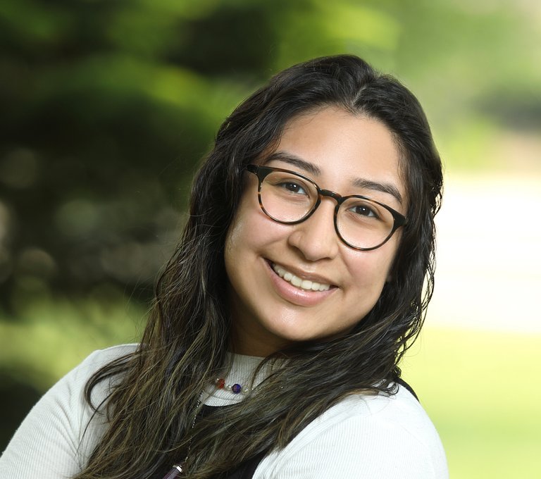 Picture of Maria Gutierrez