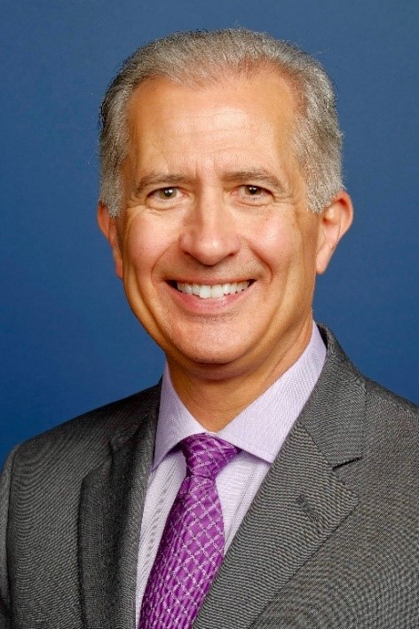 Mark Supiano