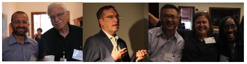 Teo Pulvirenti, Alan Sher; Patrick Wilson, Shuling Zhang, Wendy DuBois, Lena Diaw