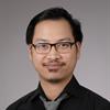 Portrait of Michael Trinh