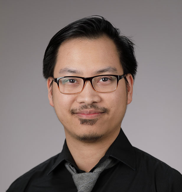 Michael Trinh