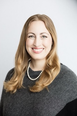Michelle Monje