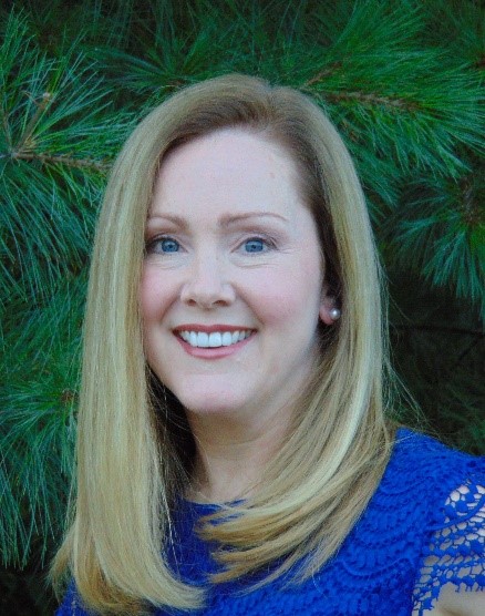 Michelle Hamstra