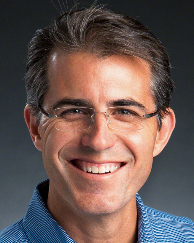 Mike Dyer