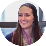 Headshot of Dr. Morgan Philbin