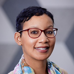 Stephanie A. Morris, Ph.D.