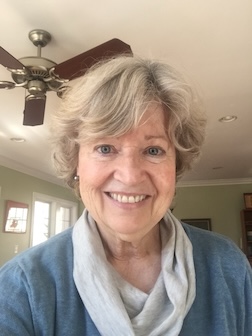 Nancy Cox
